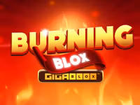 Burning Blox GigaBlox