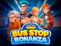 Bus Stop Bonanza
