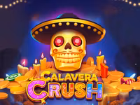 Calavera Crush