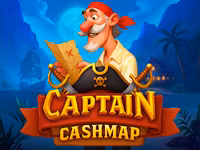 Captain Cashmap