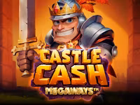 Castle Cash Megaways