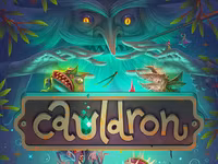 Cauldron