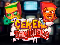 Cereal Thrillers