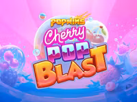 CherryPOP Blast