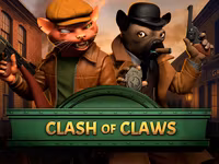Clash of Claws