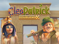 CleoPatrick DoubleMax