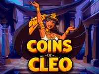 Coins of Cleo