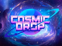 Cosmic Drop