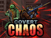 Covert Chaos