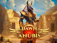 Dawn of Anubis
