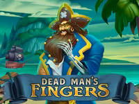 Dead Mans Fingers