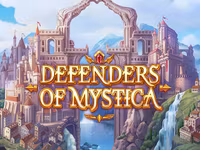 Defenders of Mystica