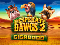 Desperate Dawgs 2 Gigablox