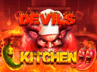 Devil’s Kitchen