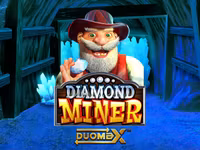 Diamond Miner DuoMax