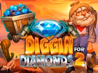 Diggin For Diamonds 2