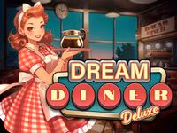Dream Diner Deluxe
