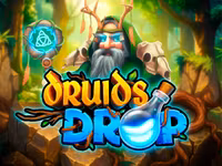 Druid's Drop