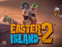 Easter Island 2