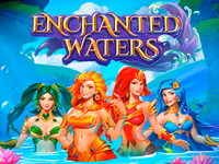 Enchanted Waters