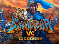 Excalibur Vs Gigablox
