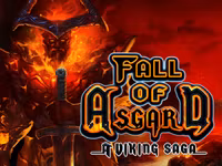Fall of Asgard – a Viking Saga