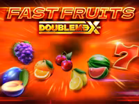 Fast Fruits DoubleMax