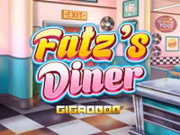 Fatz’s Diner GigaBlox