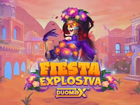 Fiesta Explosiva DuoMax