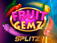 Fruit Gemz Splitz