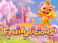 Fruitilicious DoubleMax