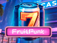 FruitPunk