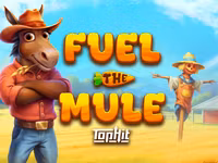 Fuel the Mule TopHit