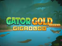 Gator Gold Deluxe Gigablox