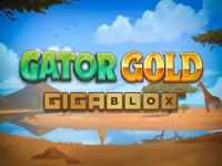 Gator Gold Gigablox