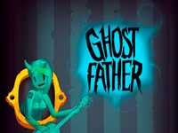 Ghost Father