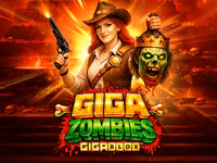 Giga Zombies GigaBlox™