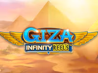 Giza Infinity Reels