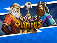 Goals of Olympus BoltLock™