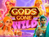 Gods Gone Wild