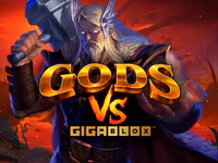 Gods Vs Gigablox