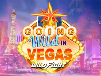 Going Wild in Vegas