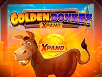 Golden Donkey Xpand