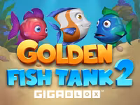Golden Fish Tank 2 Gigablox