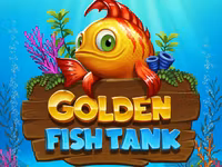 Golden Fishtank