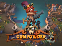 Gunpowder