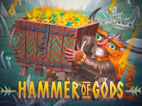 Hammer of Gods