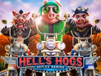 Hell's Hogs