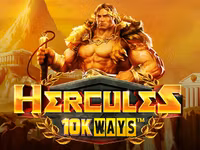 Hercules 10K Ways