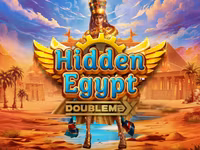 Hidden Egypt DoubleMax